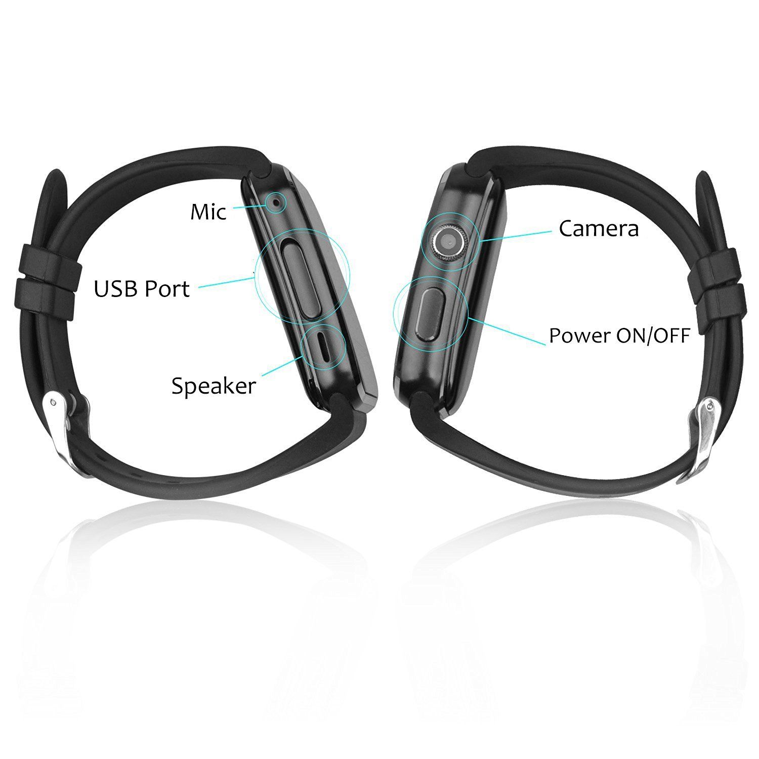 noise edge smartwatch