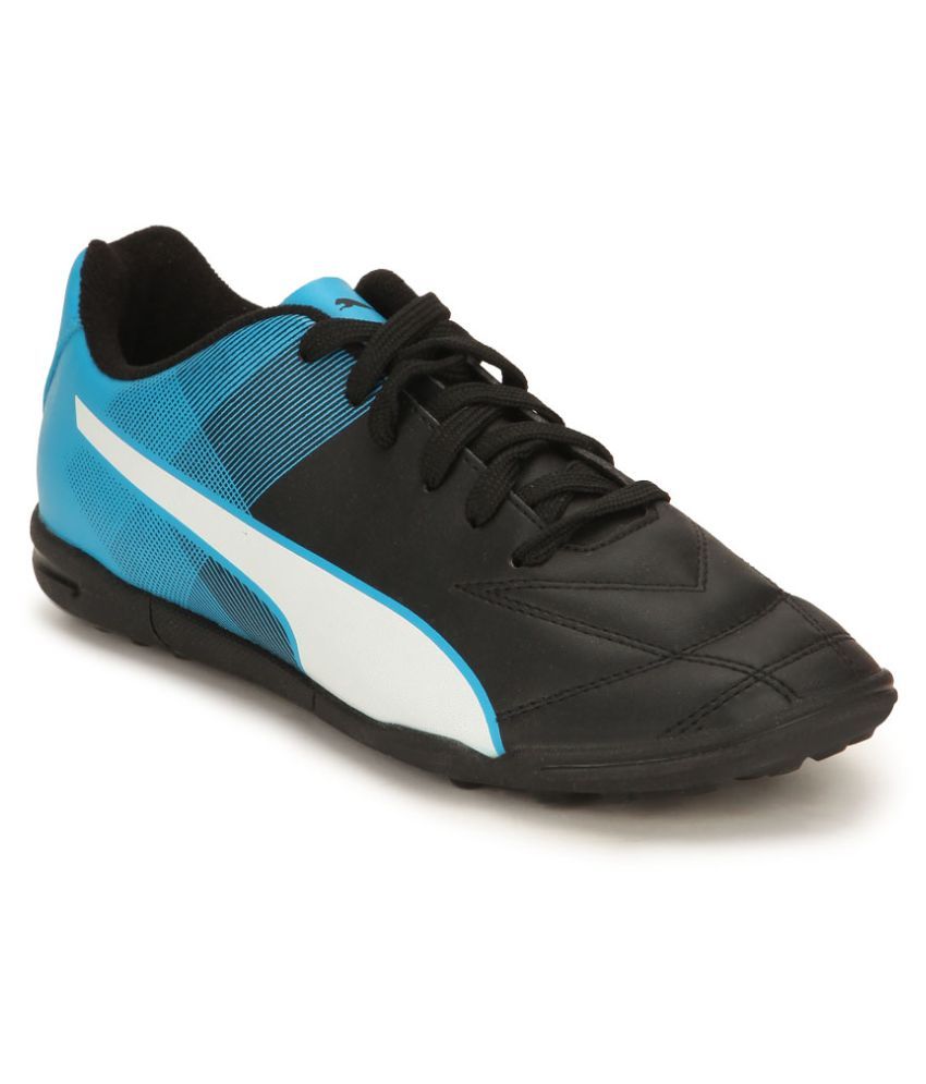 puma multicolor