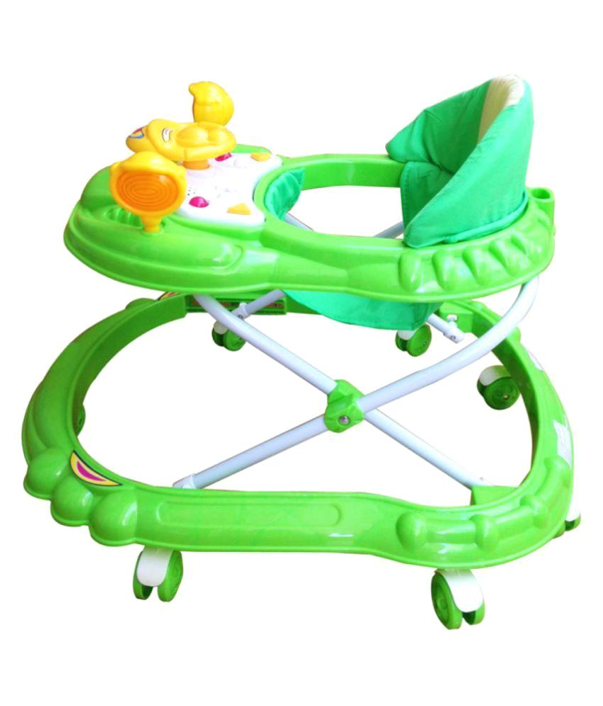 snapdeal baby walker
