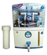 Cleanwell Aqua grand Heavy duty Ro RO Water Purifier