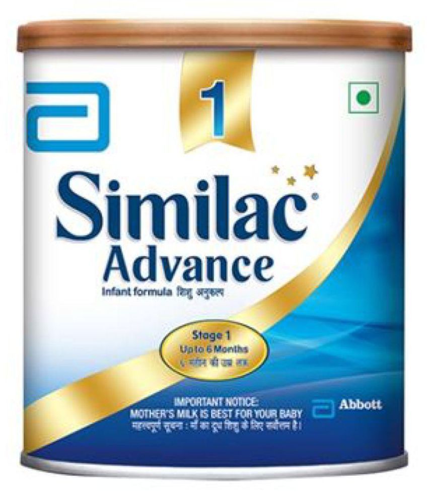 best prices on similac formula