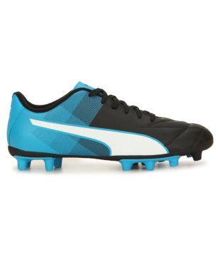 puma football shoes for kids