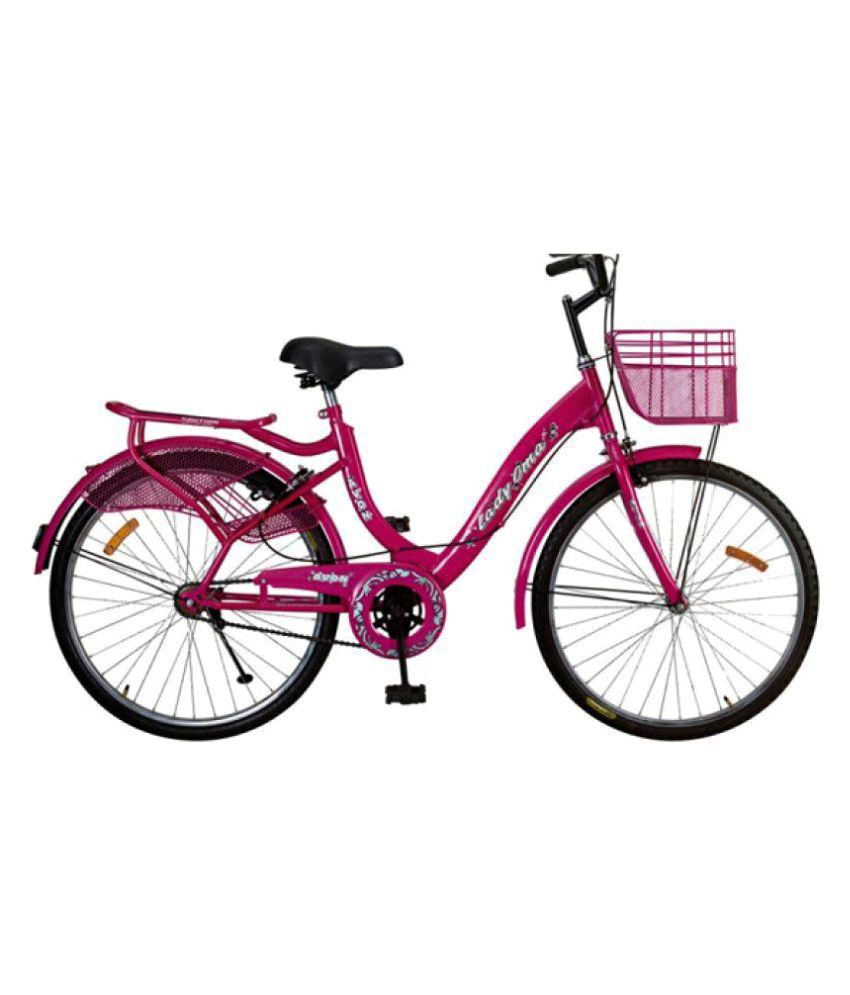 avon cycle for ladies