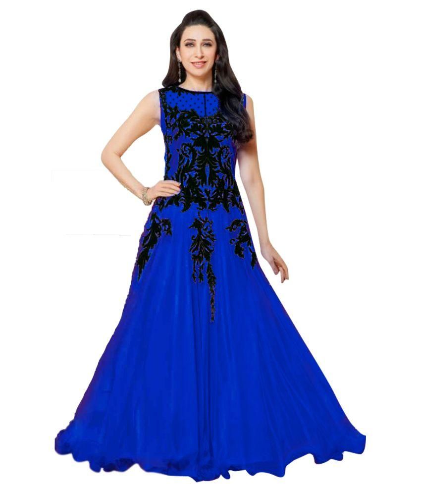 heavy anarkali suits