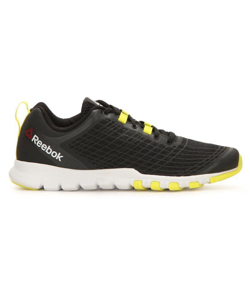 snapdeal reebok running shoes