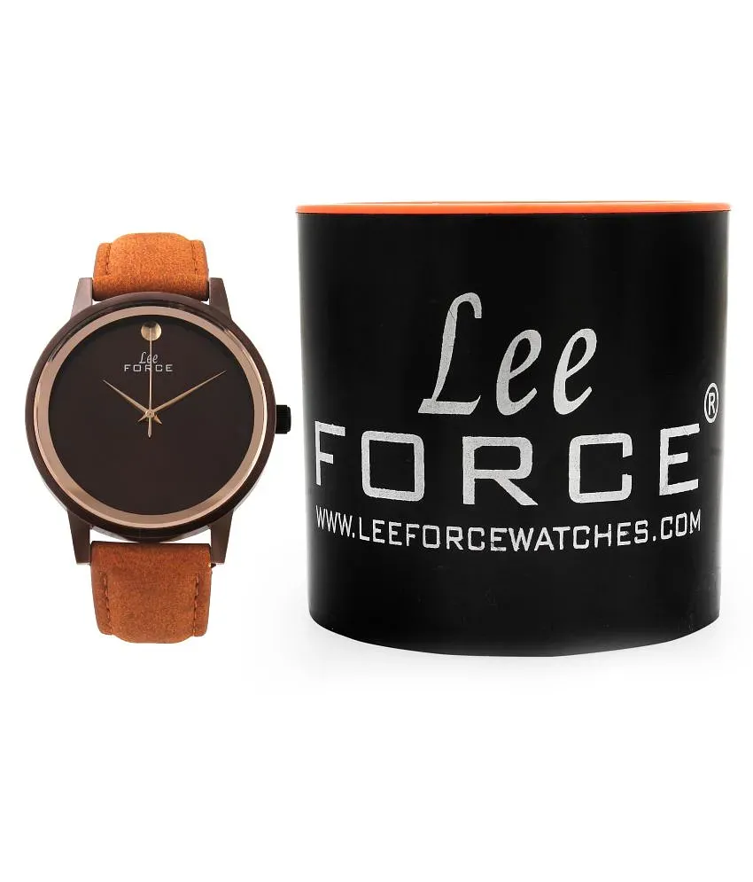 Lcc force watch online price