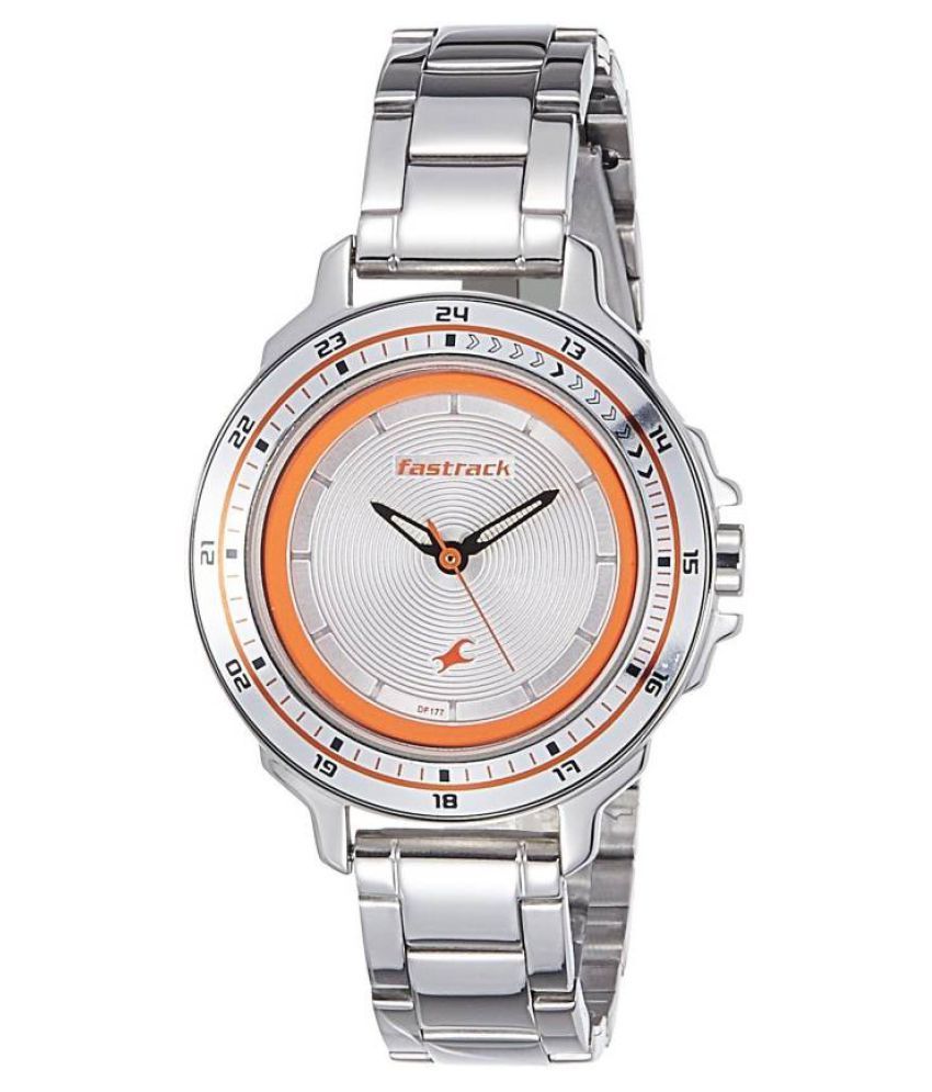 analog digital watch fastrack