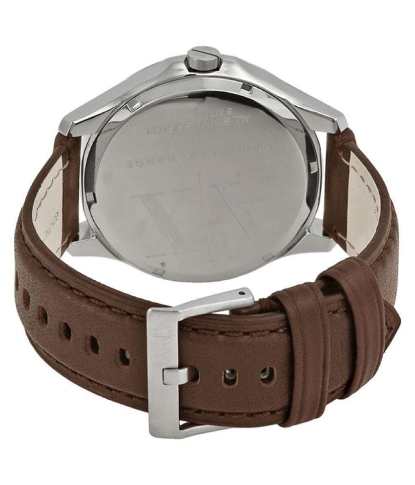 ARMANI EXCHANGE - Buy ARMANI EXCHANGE Online at Best Prices in India on ...