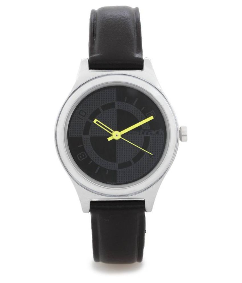 fastrack costliest watch