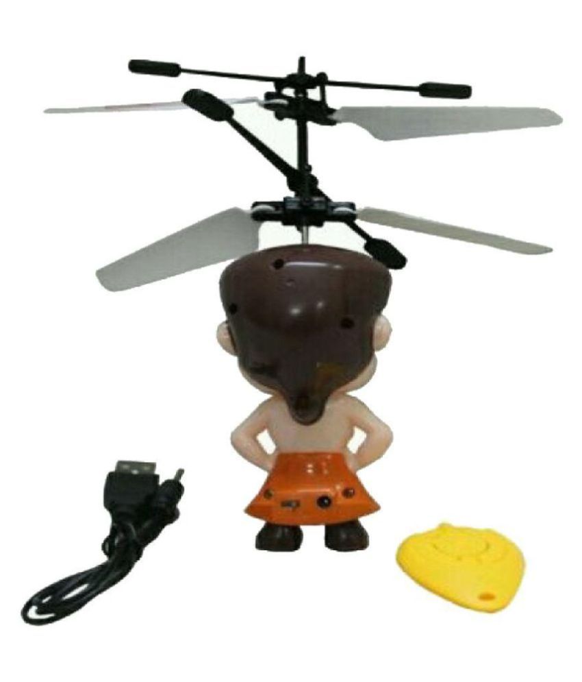 chota bheem remote control car