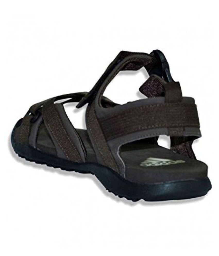 men's adidas outdoor gladi ii sandals