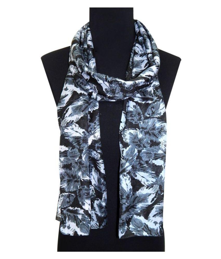 Urban-Trendz Multi Scarves Stoles & Scarves: Buy Online at Low Price in ...