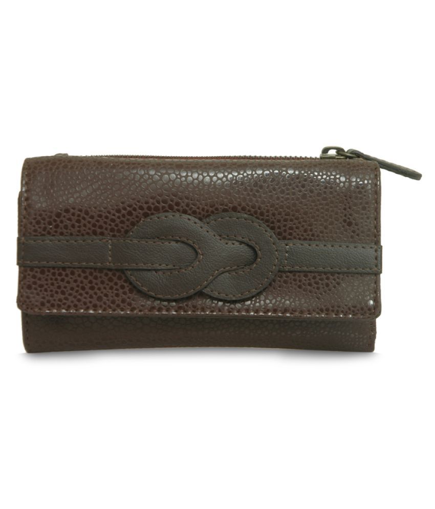 baggit hand wallet