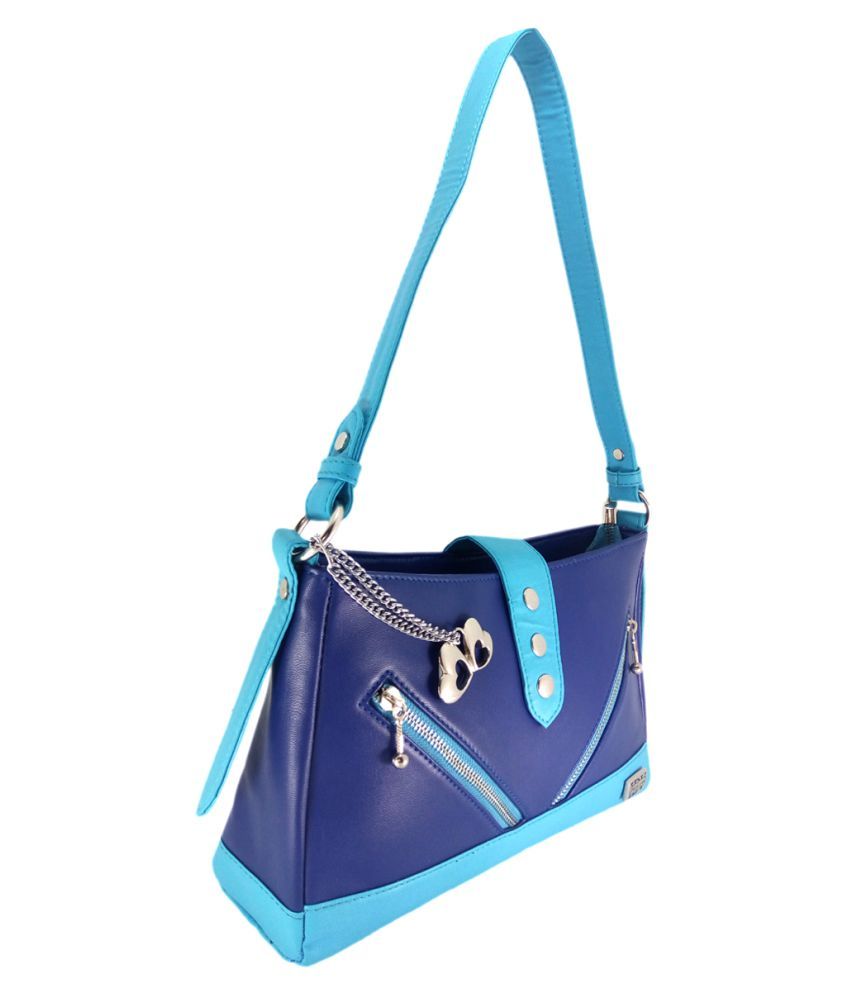 I Define You Multi P.U. Shoulder Bag Buy I Define You Multi P.U