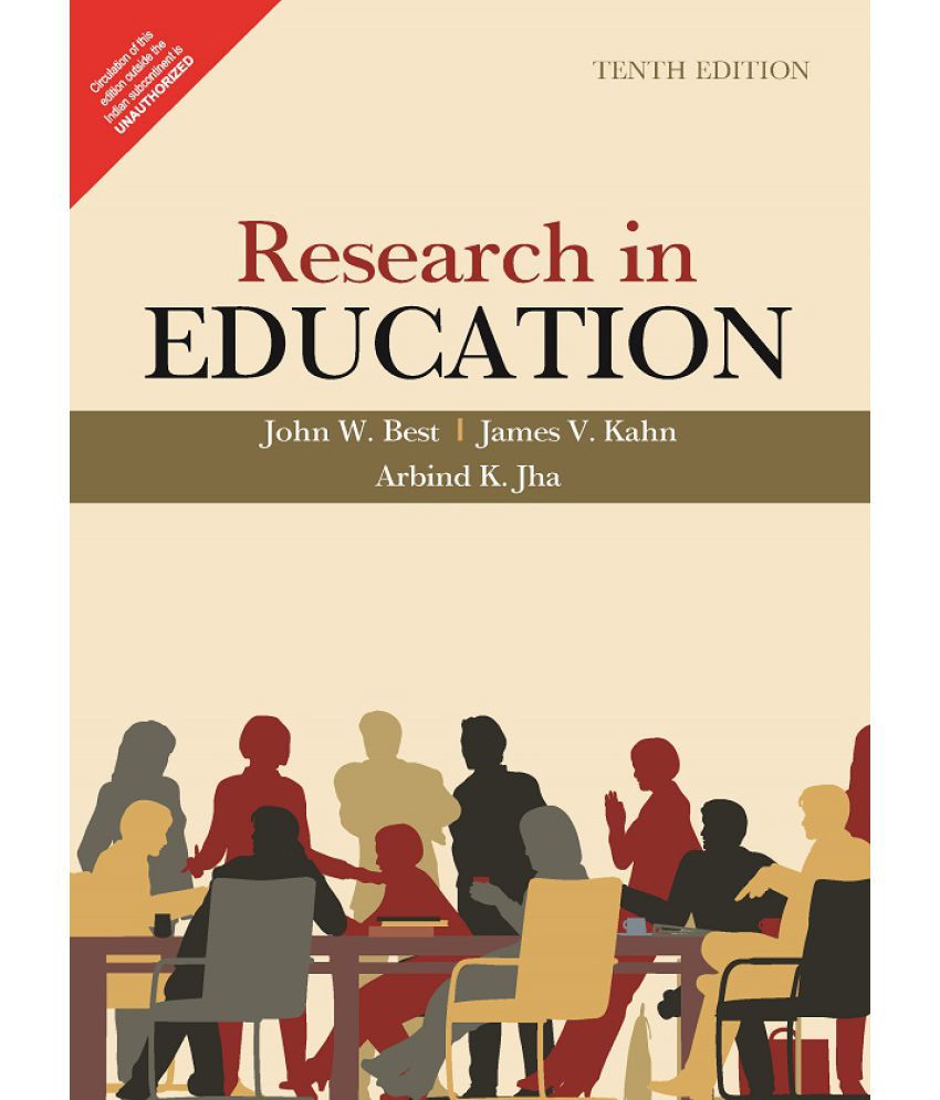 research about education