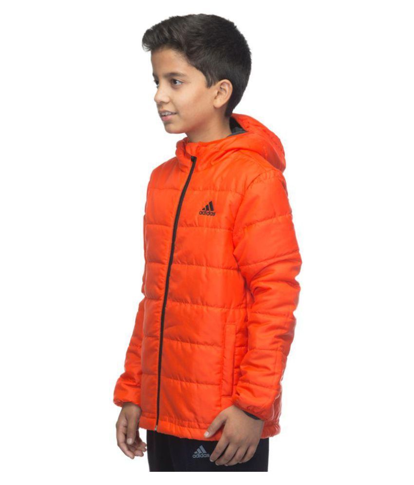 adidas jackets snapdeal