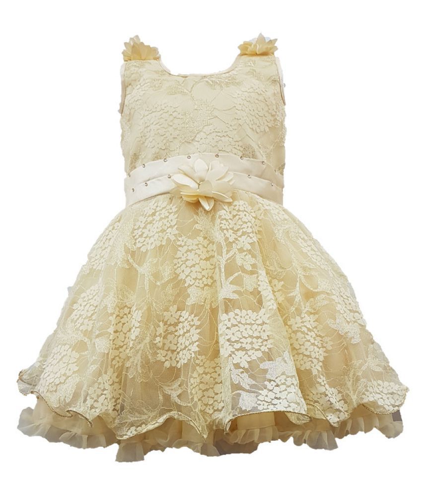 Angel Kids Frock - Buy Angel Kids Frock Online at Low Price - Snapdeal