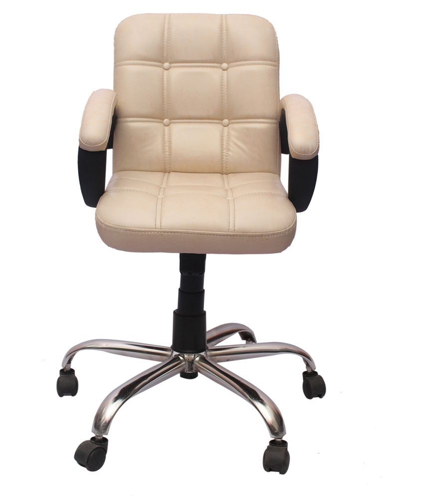 V J Interior Ivana Um Back Office Chair V J Interior Ivana Um Back Office Chair At Best S In India On Snapdeal