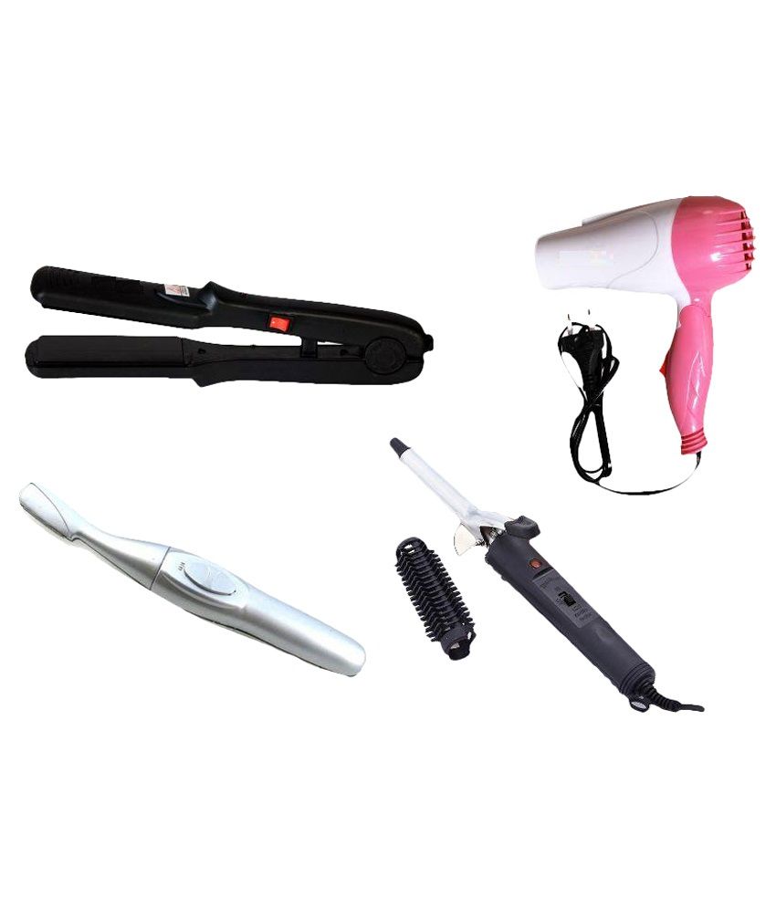 snapdeal hair dryer and straightener