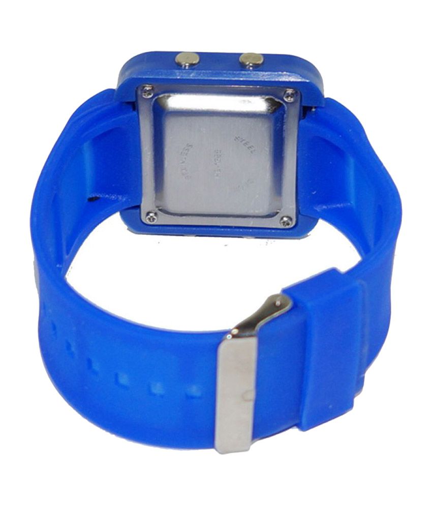 snapdeal led watch