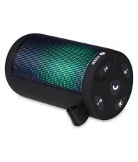 Zoook ZB-Jazz Portable Speaker - Black