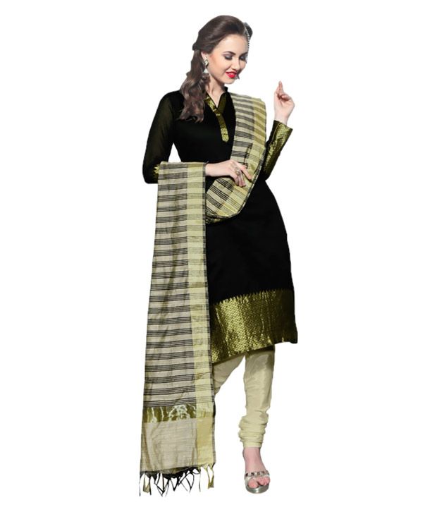 south cotton silk suit