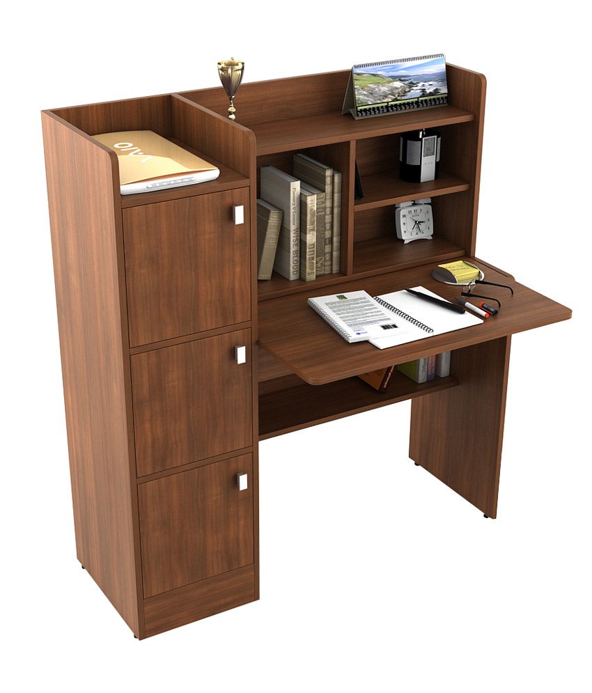 Spacewood Kosmo Study Table Winner - Buy Spacewood Kosmo ...