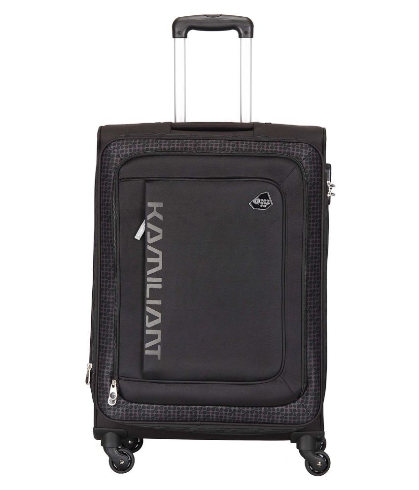 kamiliant luggage bags