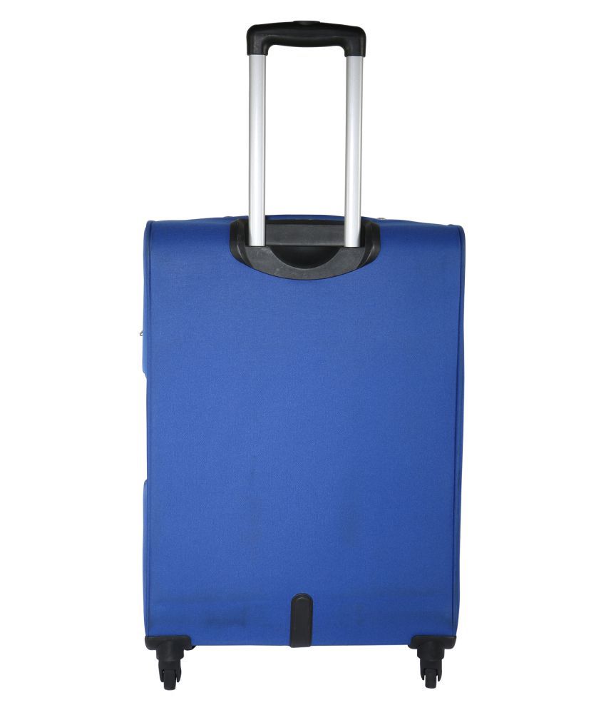 kamiliant luggage bags