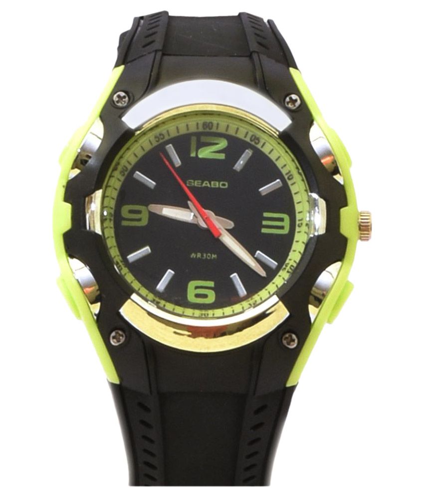 seabo watch price