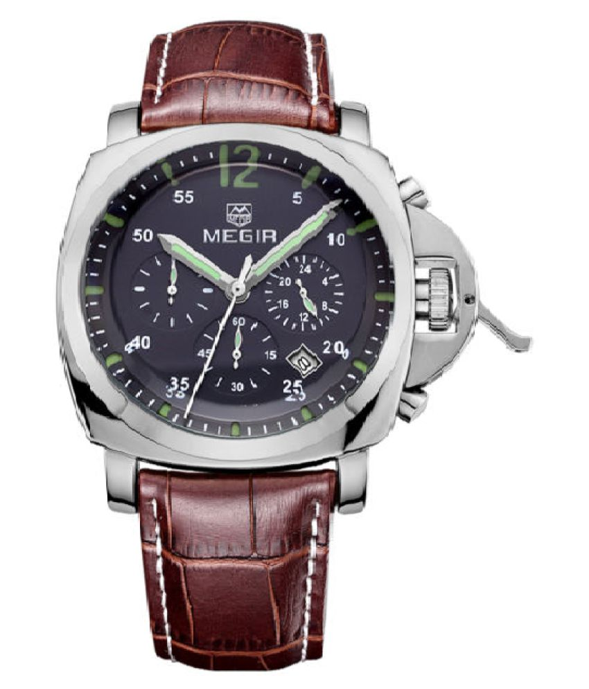 price of megir watch