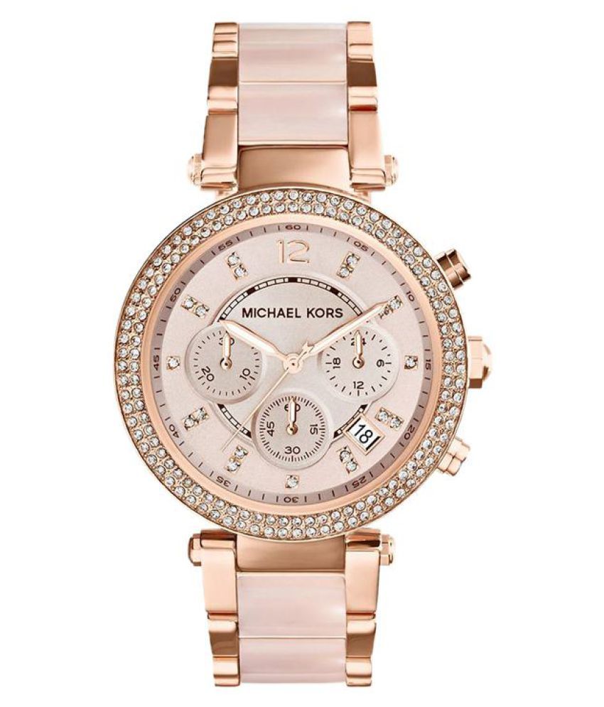 fossil q women's watch