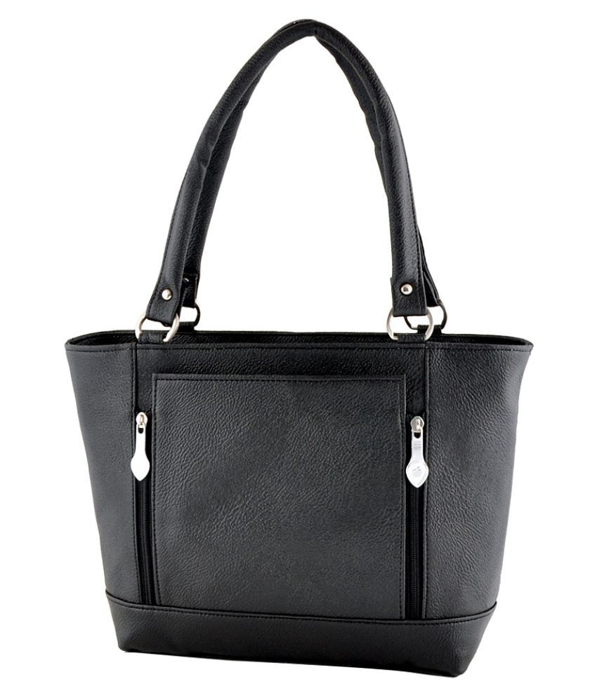 pure leather shoulder bags