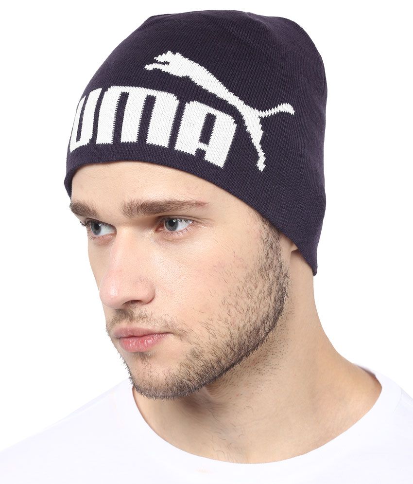 puma summer cap