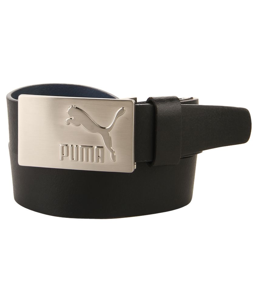 puma belt price