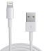 iPhone Lightning to USB Cable 3.3ft/1M Cord for iPhone7 6s/6s Plus/6//5/5s/5c/iPad Pro/Mini 4,3,2,1,Retina/Air 2,1 White