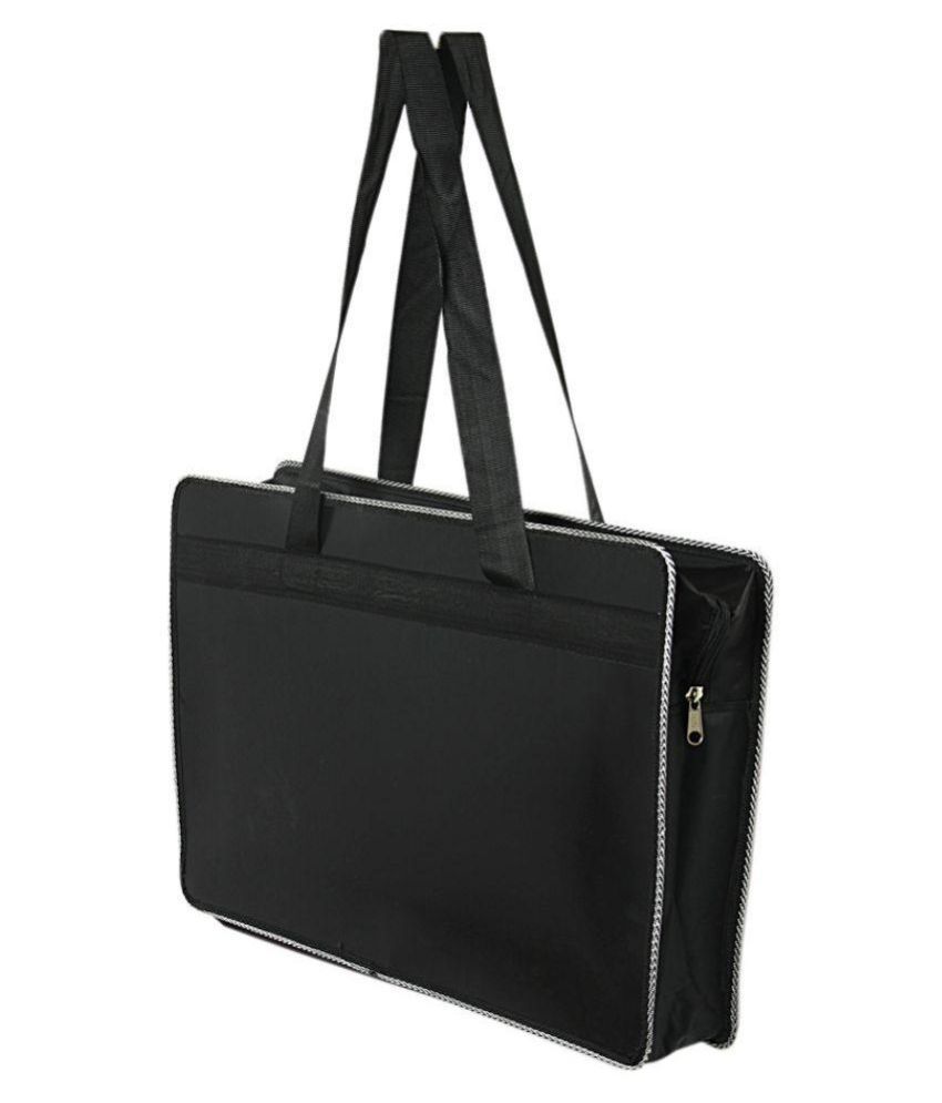 Designjers Den A3 Portfolio Bag: Buy Online at Best Price ...
