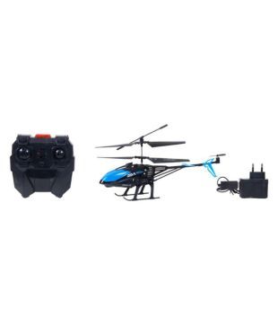 skyhawk 3.5 channel helicopter