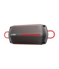 F&D W12 Waterproof Bluetooth Speaker - Black