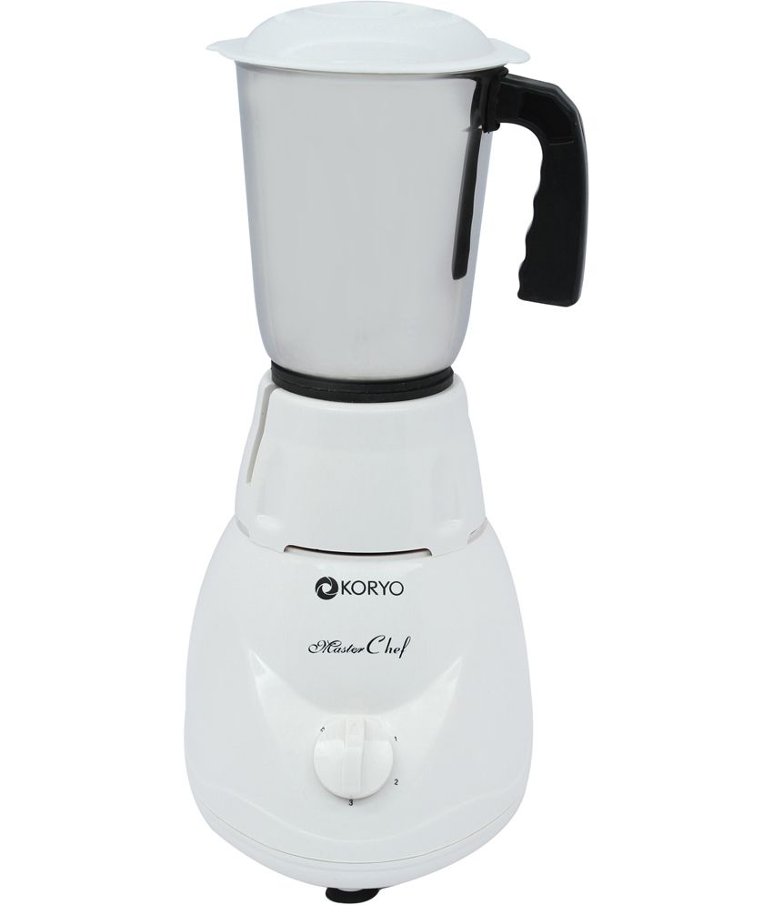 koryo mixer grinder big bazaar price