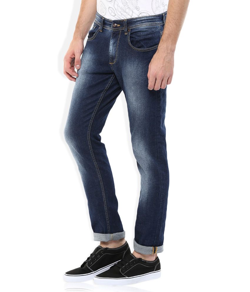 spykar rico jeans