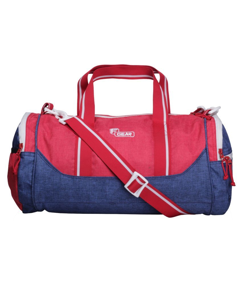 f gear gym bags