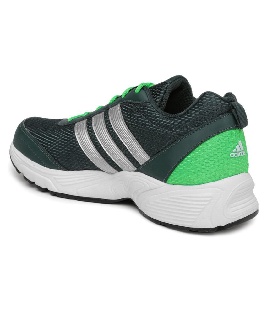 Adidas Green Running Shoes Buy Adidas Green Running Shoes Online at
