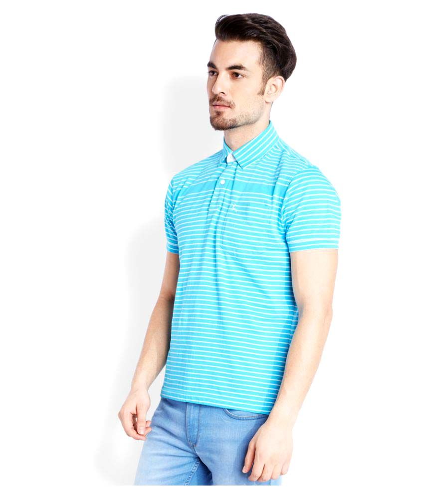 parx polo t shirts