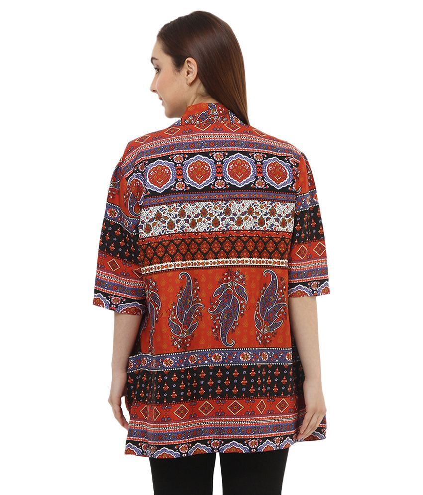 polyester maternity shirt