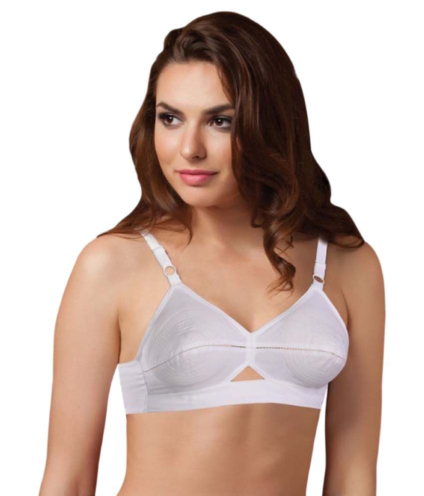 v star bra