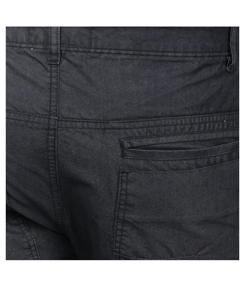 silver trouser