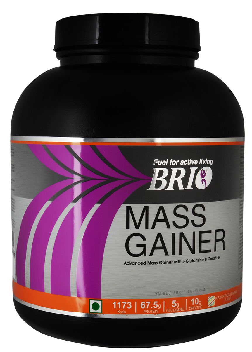 myogenetix mass gainer 3kg