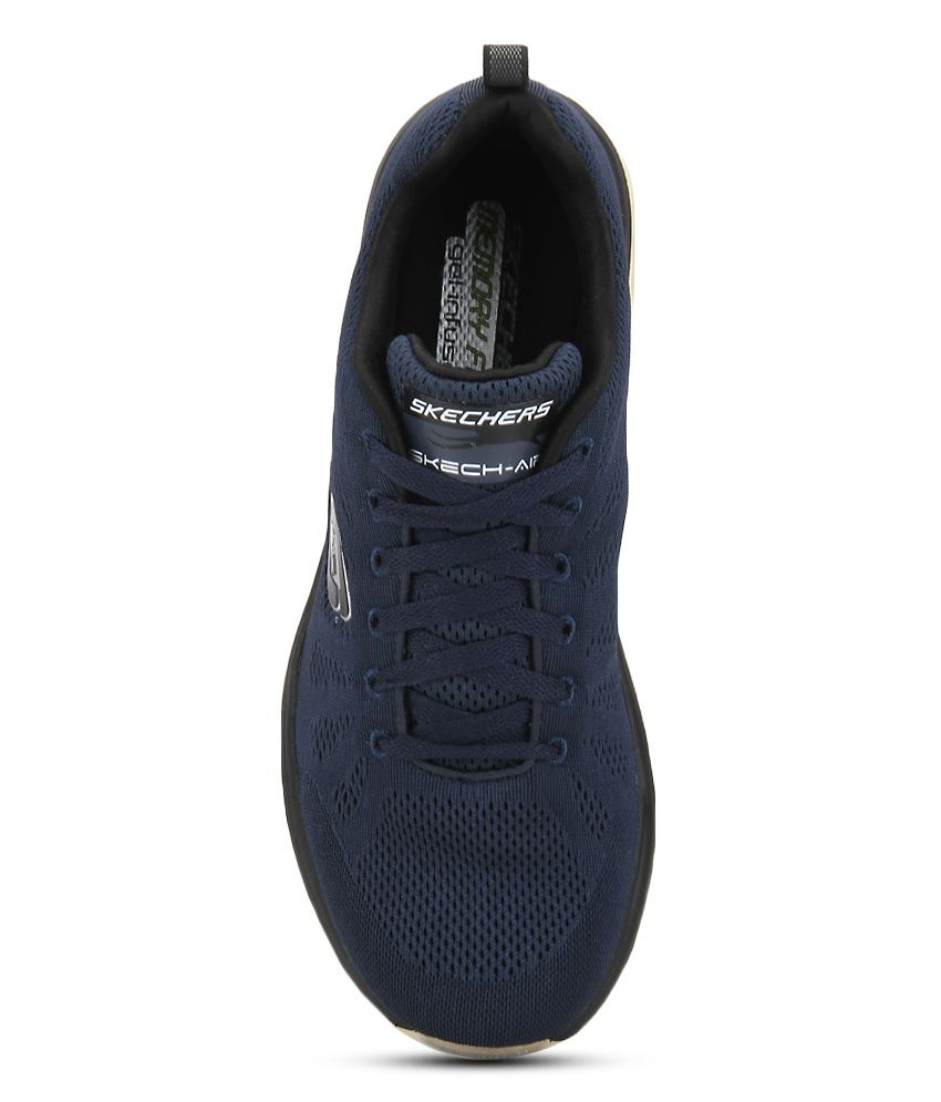 skechers air game