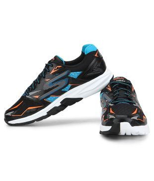 skechers go run strada